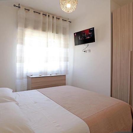 Terramare Punta Braccetto Bed and Breakfast Buitenkant foto