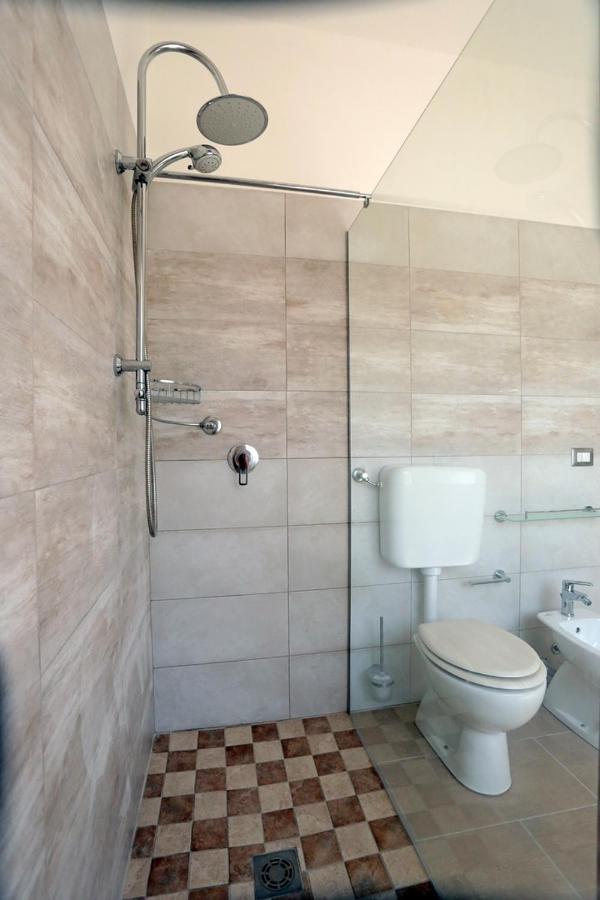 Terramare Punta Braccetto Bed and Breakfast Buitenkant foto