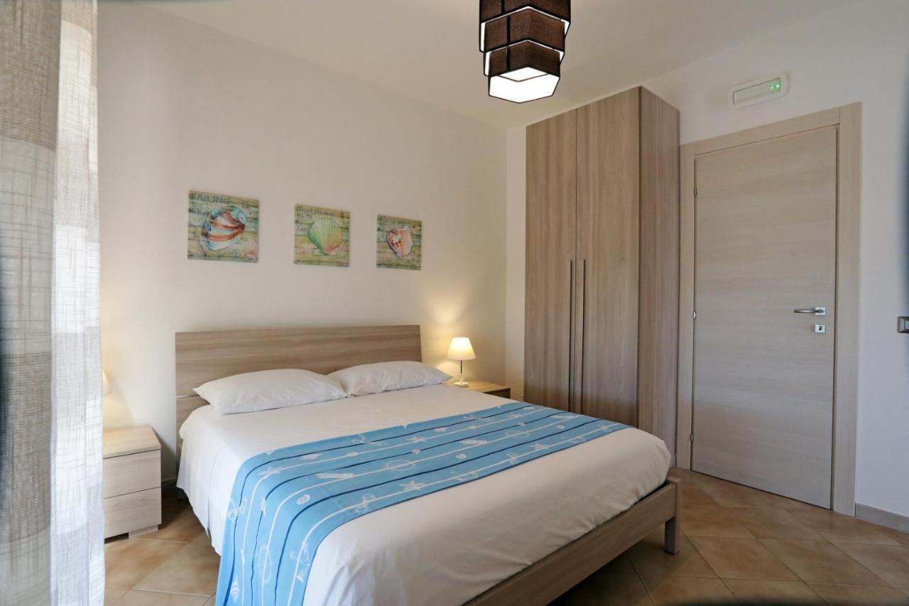 Terramare Punta Braccetto Bed and Breakfast Buitenkant foto