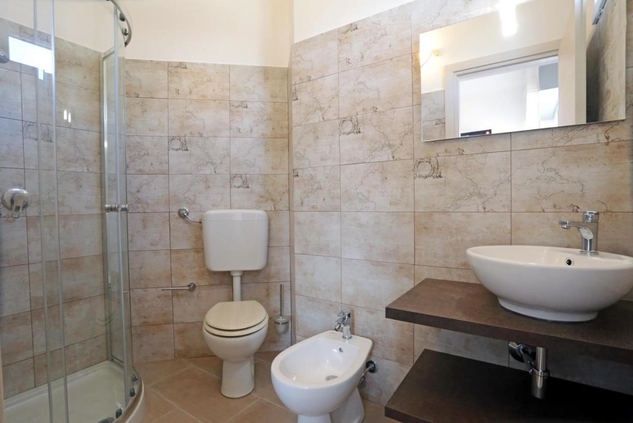 Terramare Punta Braccetto Bed and Breakfast Buitenkant foto