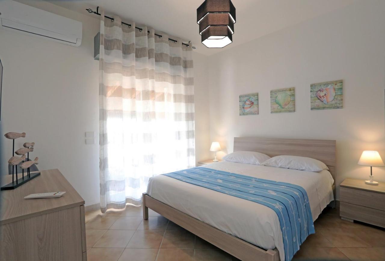 Terramare Punta Braccetto Bed and Breakfast Buitenkant foto
