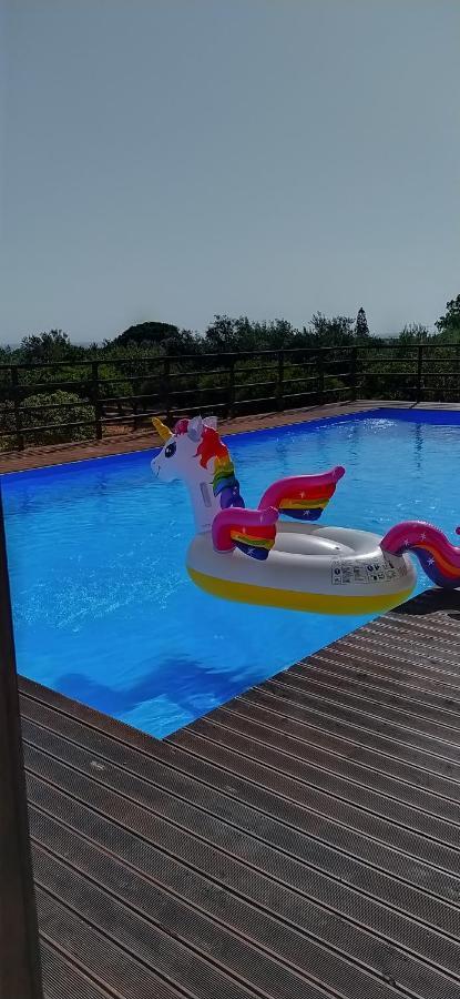 Terramare Punta Braccetto Bed and Breakfast Buitenkant foto