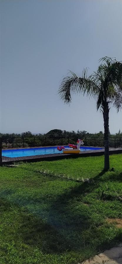 Terramare Punta Braccetto Bed and Breakfast Buitenkant foto